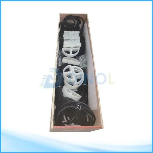 Mixed Metal Oxide Anode String